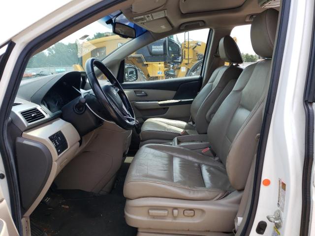 Zdjęcie 7 z aukcji – 2011 HONDA ODYSSEY EX z VIN 5FNRL5H60BB103136