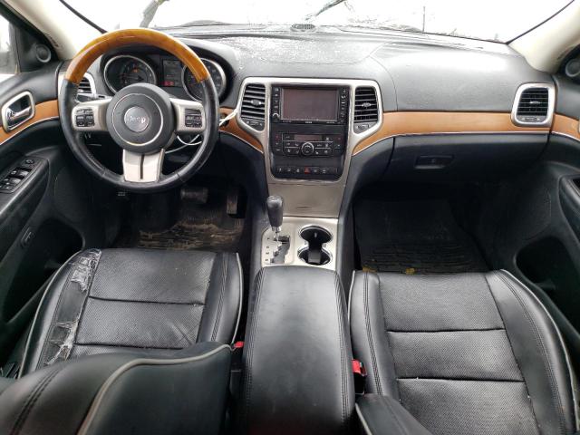 Photo 8 from auction – 2011 JEEP GRAND CHER with VIN 1J4RS6GT8BC513836