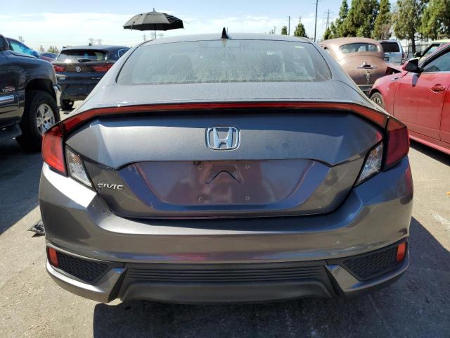 Photo 6 from auction – 2016 HONDA CIVIC EX with VIN 2HGFC3B38GH360487
