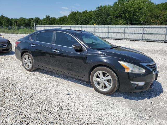 Photo 4 from auction – 2014 NISSAN ALTIMA 2.5 with VIN 1N4AL3AP6EN256149