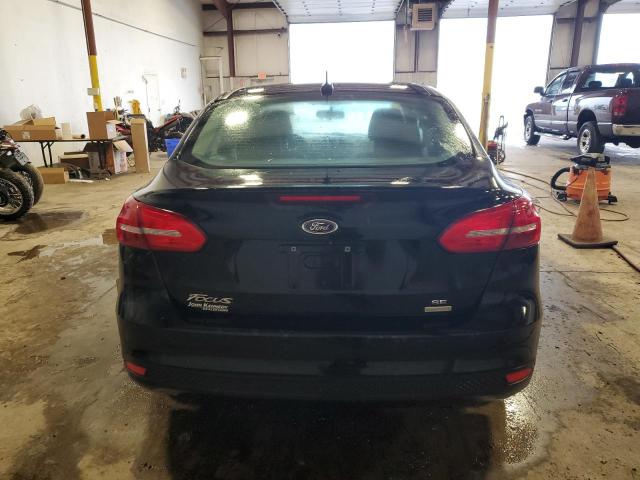 Photo 6 from auction – 2017 FORD FOCUS SE with VIN 1FADP3FE9HL326719