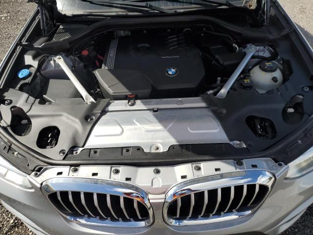 صورة رقم 12 من المزاد - 2021 BMW X3 مع VIN 5UXTY3C08M9H75992