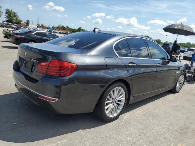 Photo 3 from auction – 2016 BMW 528 I with VIN WBA5A5C50GG347060