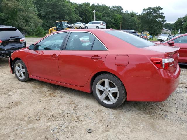 Photo 2 from auction – 2012 TOYOTA CAMRY BASE with VIN 4T1BF1FK1CU596265