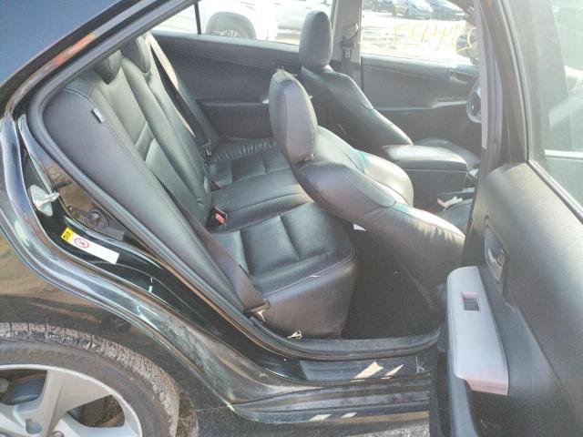 Photo 10 from auction – 2012 TOYOTA CAMRY BASE with VIN 4T1BF1FK1CU183018