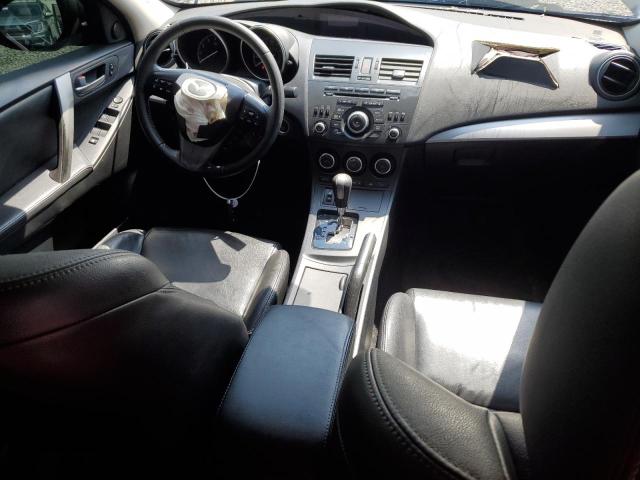 Photo 8 from auction – 2012 MAZDA 3 S with VIN JM1BL1W51C1636742