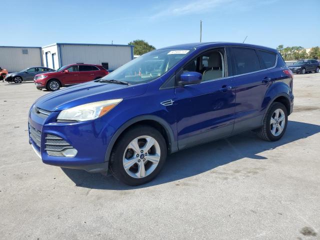 FORD ESCAPE SE 2014 with VIN 1FMCU0GX0EUD45707 - Photo from auction