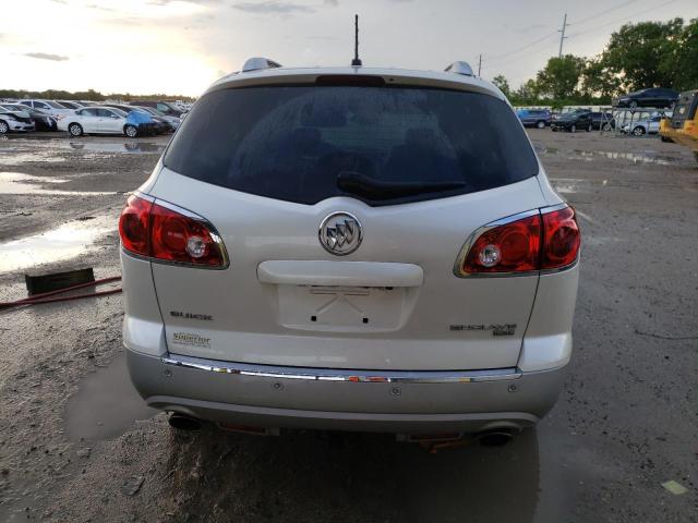 Фото 6 с аукциона – 2008 BUICK ENCLAVE CX с VIN 5GAER23768J197618