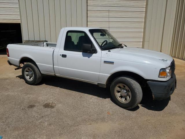 Photo 4 from auction – 2007 FORD RANGER with VIN 1FTYR10D07PA44535