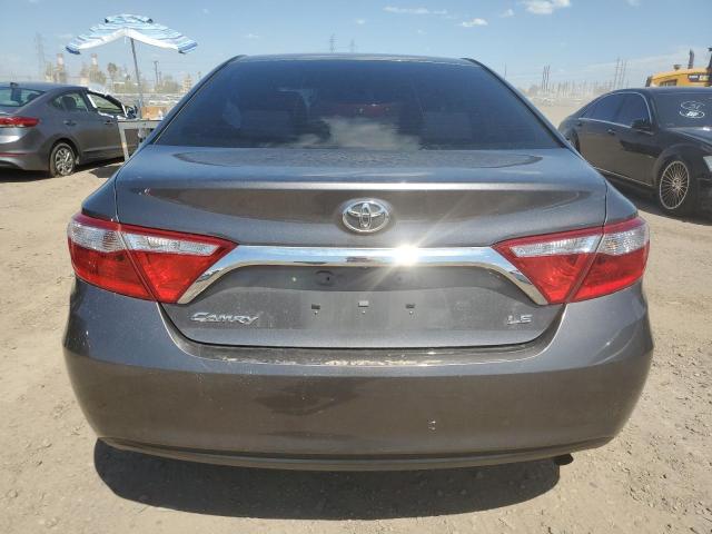 Photo 6 from auction – 2017 TOYOTA CAMRY LE with VIN 4T1BF1FK5HU716043
