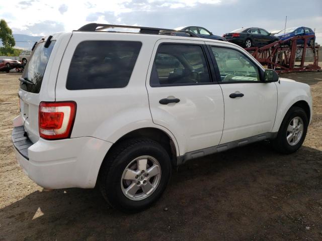 Photo 3 from auction – 2010 FORD ESCAPE XLT with VIN 1FMCU0D75AKA86576