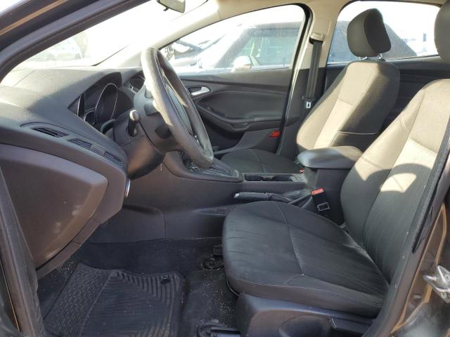 Photo 7 from auction – 2017 FORD FOCUS SE with VIN 1FADP3K29HL278523