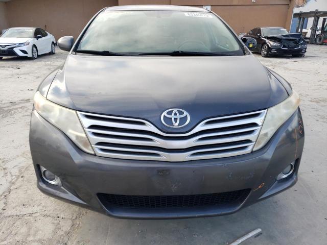 Photo 5 from auction – 2010 TOYOTA VENZA with VIN 4T3ZA3BB2AU024575