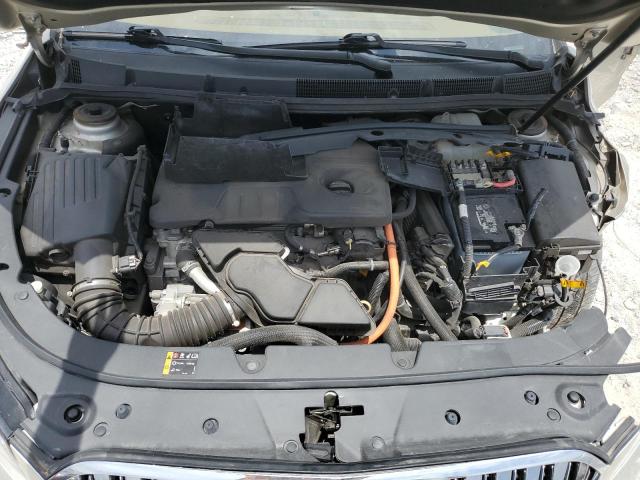 Foto 11 de la subasta – 2014 BUICK LACROSSE con VIN 1G4GB5GRXEF235841