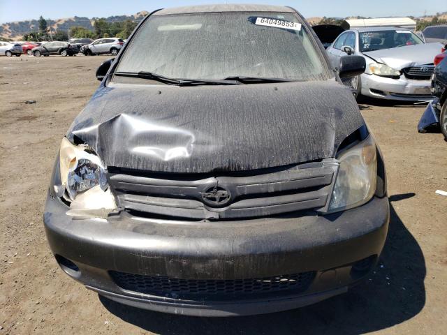 Photo 5 from auction – 2004 SCION XA with VIN JTKKT624640051519