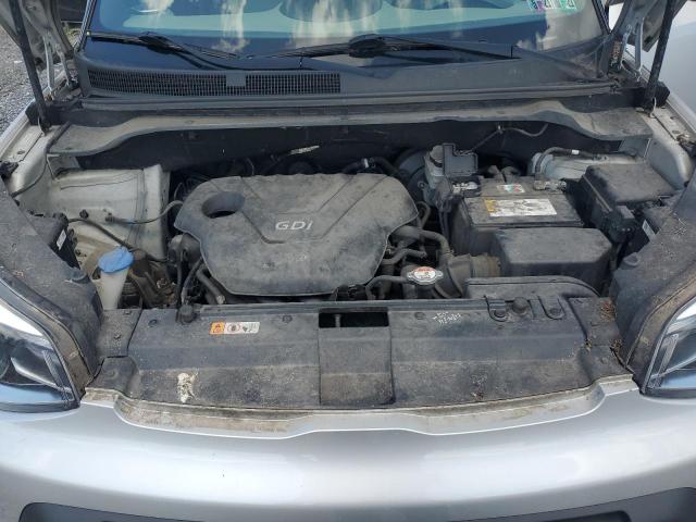 Photo 11 from auction – 2014 KIA SOUL with VIN KNDJN2A24E7719638