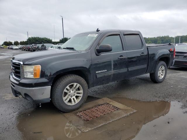 GMC SIERRA K15 2011 with VIN 3GTP2VE36BG128833 - Photo from auction