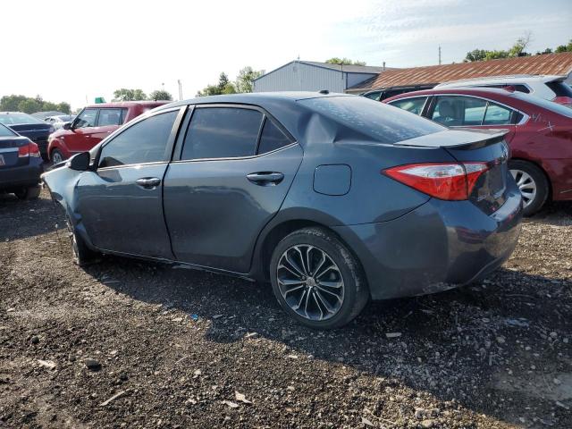 Photo 2 from auction – 2015 TOYOTA COROLLA L with VIN 2T1BURHEXFC385664
