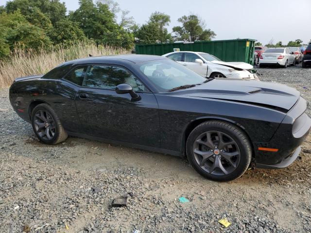 Photo 4 from auction – 2018 DODGE CHALLENGER with VIN 2C3CDZAG8JH282651