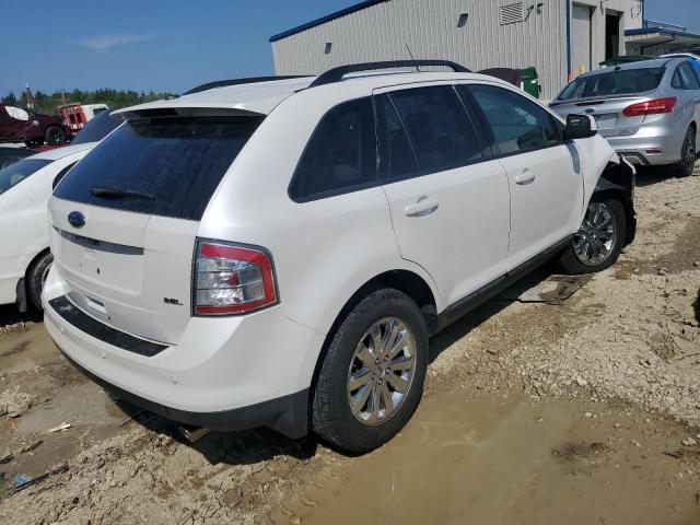 Photo 3 from auction – 2010 FORD EDGE SEL with VIN 2FMDK3JC5ABA45971