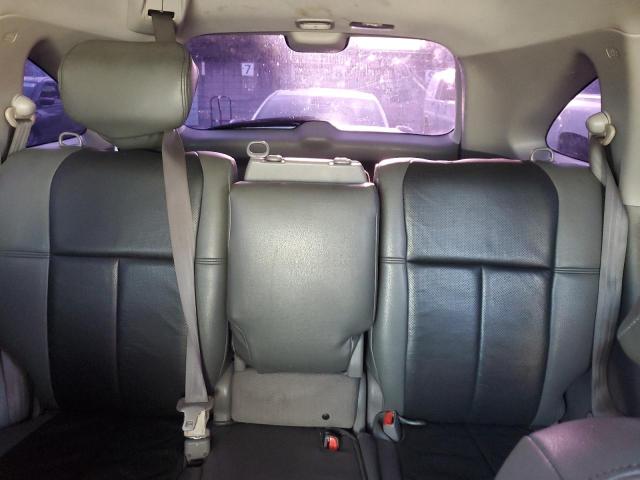 Photo 10 from auction – 2008 HONDA CR-V EX with VIN JHLRE38508C033992