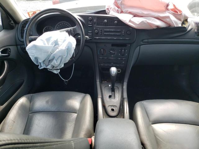 Photo 8 from auction – 2005 SAAB 9-3 LINEAR with VIN YS3FB49SX51045716