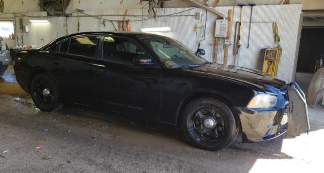 Photo 4 from auction – 2012 DODGE CHARGER PO with VIN 2C3CDXATXCH153959