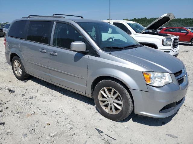Photo 4 from auction – 2015 DODGE GRAND CARA with VIN 2C4RDGCGXFR631351