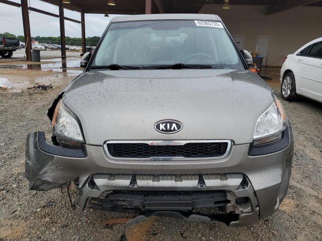 Photo 5 from auction – 2010 KIA SOUL with VIN KNDJT2A21A7036182
