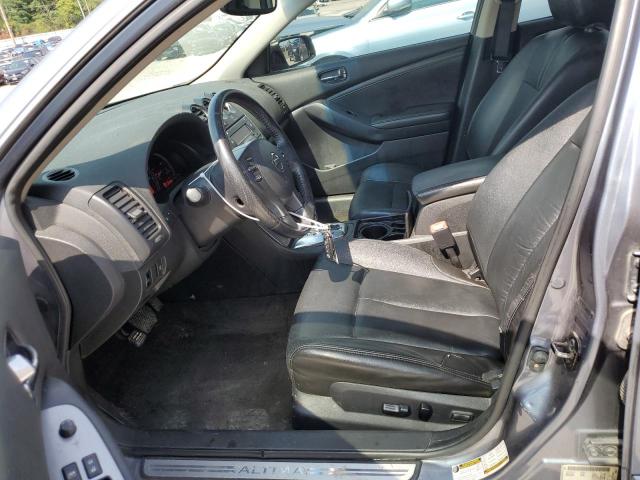 Photo 7 from auction – 2010 NISSAN ALTIMA BAS with VIN 1N4AL2AP1AN553222
