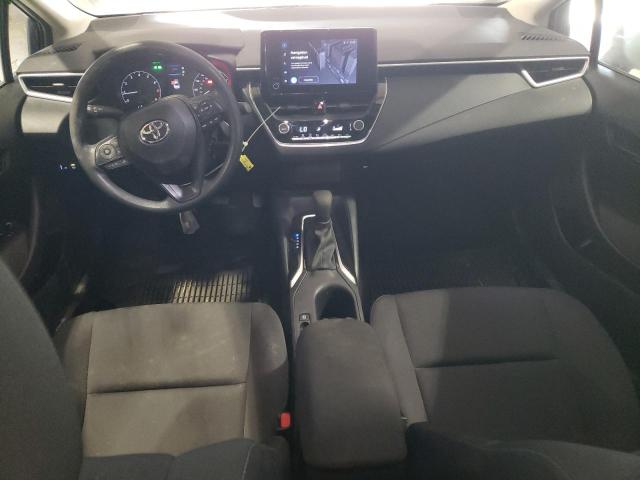 Photo 8 from auction – 2023 TOYOTA COROLLA LE with VIN 5YFB4MDE2PP015187