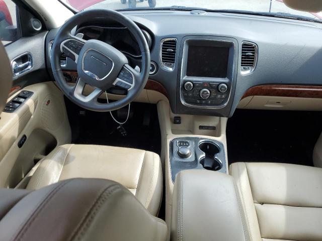 Photo 8 from auction – 2015 DODGE DURANGO LI with VIN 1C4RDHDG7FC902749