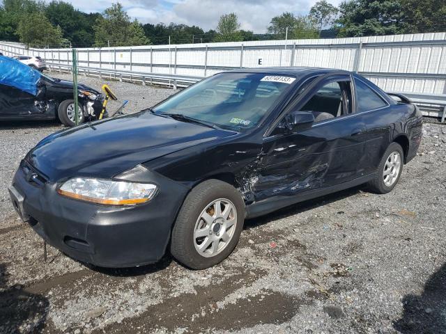 Photo 1 from auction – 2002 HONDA ACCORD SE with VIN 1HGCG32252A034989