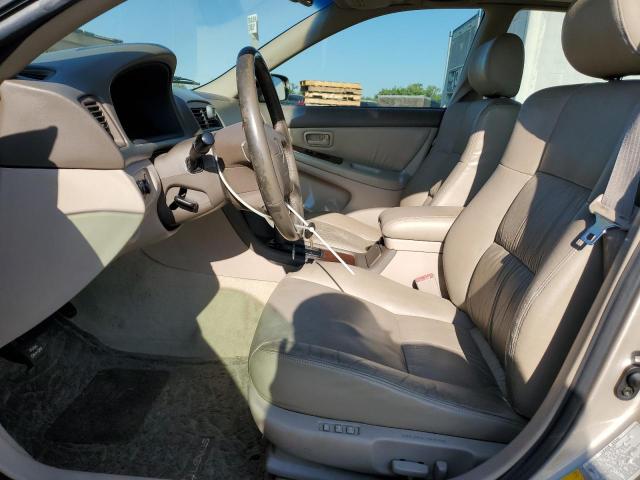 صورة رقم 7 من المزاد - 2001 LEXUS ES 300 مع VIN JT8BF28G210331182