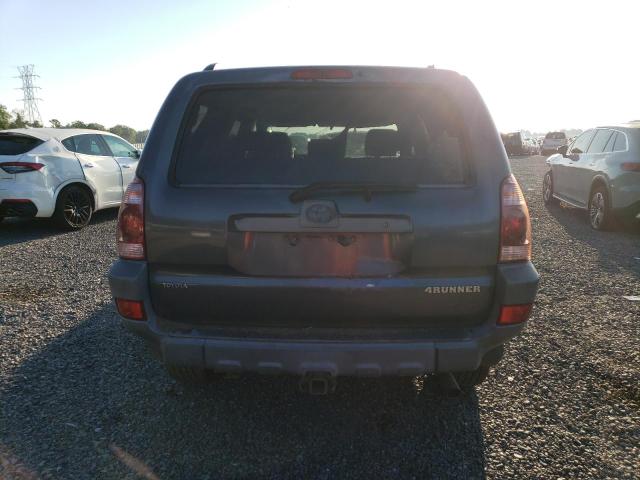 Photo 6 from auction – 2003 TOYOTA 4RUNNER SR with VIN JTEBT14R530012126