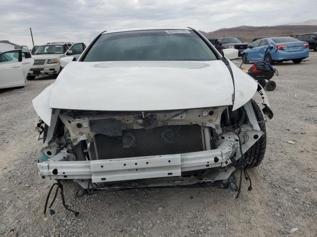 Photo 5 from auction – 2012 HONDA ACCORD EX with VIN 1HGCS1B78CA007589