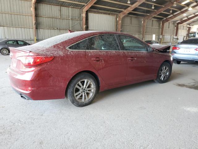 Photo 3 from auction – 2016 HYUNDAI SONATA SE with VIN 5NPE24AF2GH279684