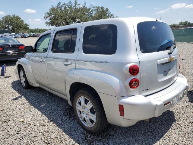 Photo 2 from auction – 2010 CHEVROLET HHR LS with VIN 3GNBAADB2AS512318