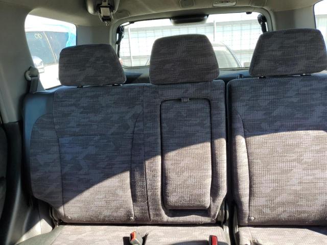 Photo 10 from auction – 2002 HONDA CR-V LX with VIN JHLRD78452C095056
