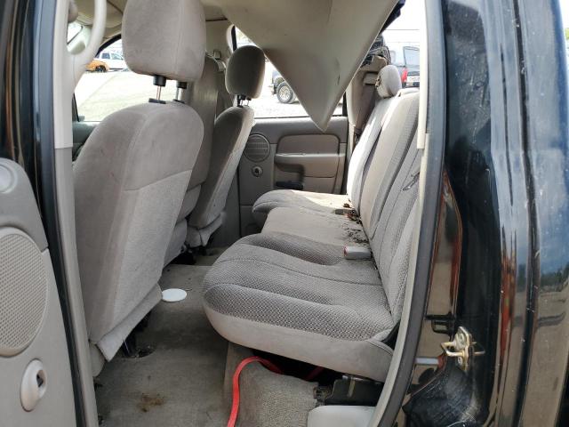 Photo 10 from auction – 2005 DODGE RAM 1500 S with VIN 1D7HA18N85J562578