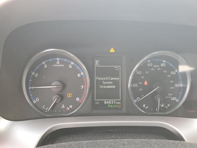 Photo 9 from auction – 2016 TOYOTA RAV4 XLE with VIN JTMWFREV9GJ085653