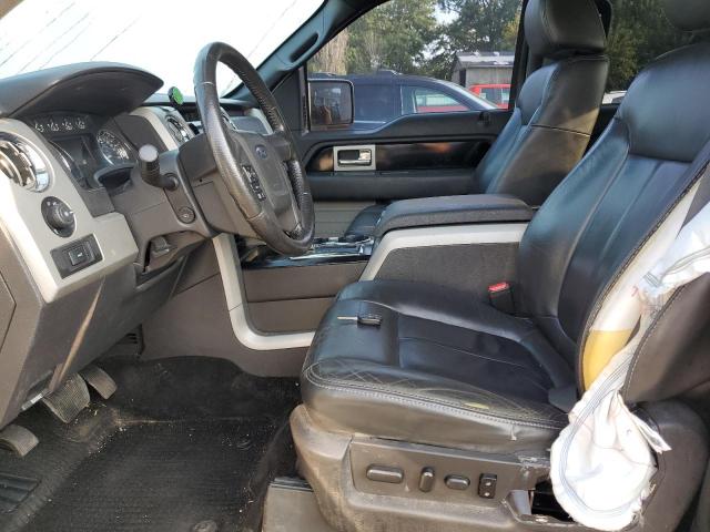 Photo 7 from auction – 2011 FORD F150 SUPER with VIN 1FTFW1EF7BFB82453