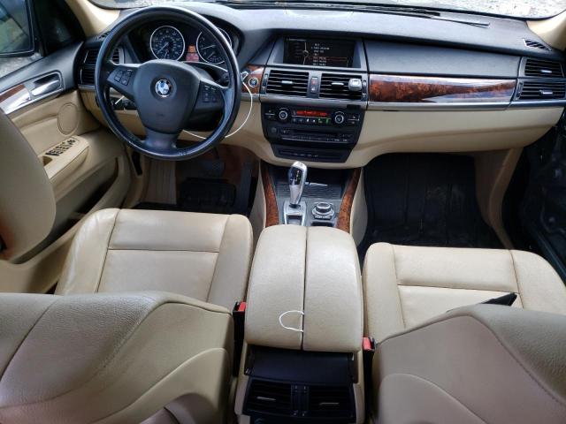 Photo 8 from auction – 2013 BMW X5 XDRIVE3 with VIN 5UXZV4C50D0E01756