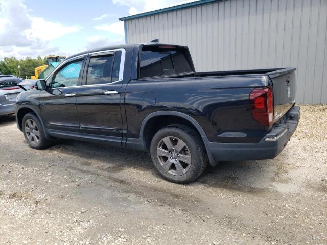 Photo 2 from auction – 2020 HONDA RIDGELINE with VIN 5FPYK3F70LB009393