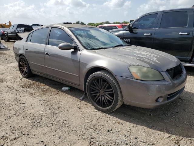 Photo 4 from auction – 2006 NISSAN ALTIMA S with VIN 1N4AL11D46C260532
