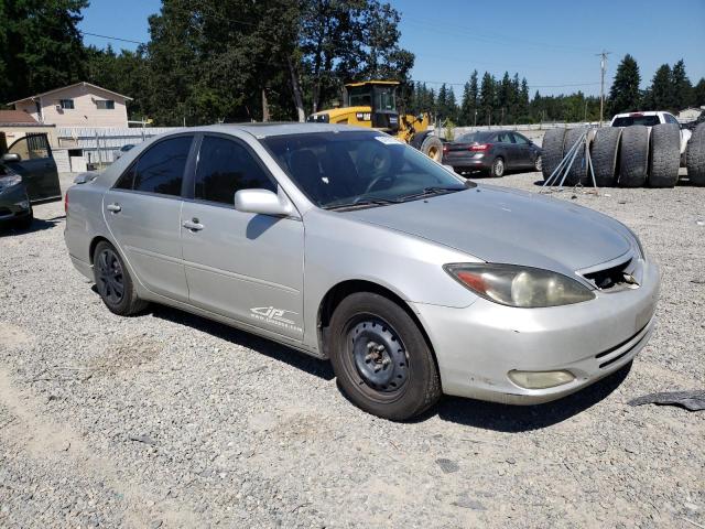 Photo 4 from auction – 2003 TOYOTA CAMRY LE with VIN 4T1BF32K23U561249
