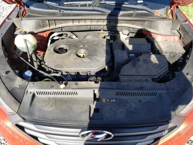 Photo 12 from auction – 2016 HYUNDAI TUCSON LIM with VIN KM8J33A44GU127976