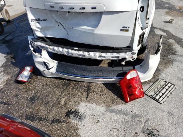 Photo 13 from auction – 2018 DODGE GRAND CARA with VIN 2C4RDGCG5JR328471