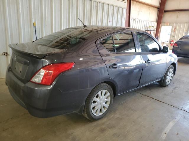 Photo 3 from auction – 2015 NISSAN VERSA S with VIN 3N1CN7AP7FL888909