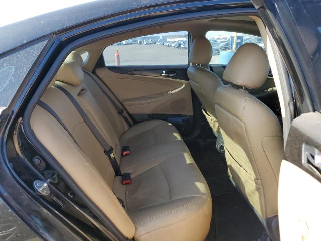 Photo 10 from auction – 2013 HYUNDAI SONATA SE with VIN 5NPEC4AC8DH600903
